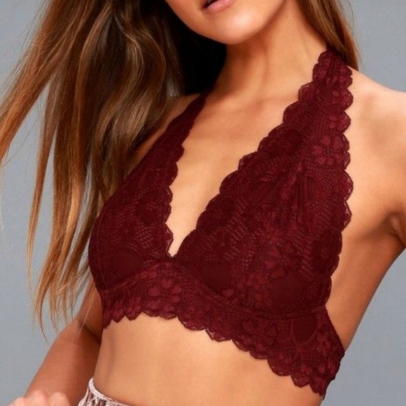 FINAL SALE! 🆕🌿LACEY BRALETTE/BRA🌿 - Picture 8 of 16